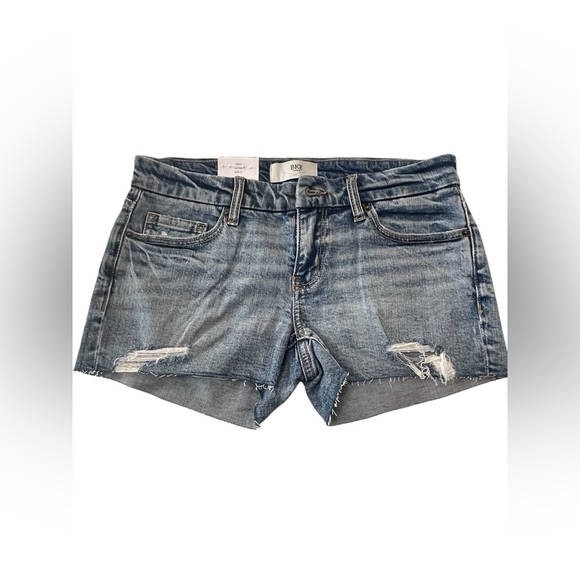 BKE | STELLA | LOW RISE | SLIM FIT | NWT | SIZE 27 - Picture 1 of 9